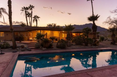 3076 Country Club Rd, Borrego Springs, CA