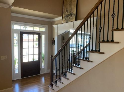414 Eaglewood Way, Holly Springs, GA 30115-1312