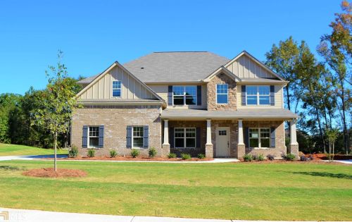 175 Homestead Cir, Forsyth, GA 31029-4064