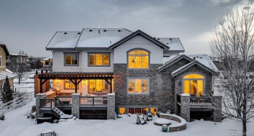 1245 Huntington Trails Pkwy, Westminster, CO 80023-8452