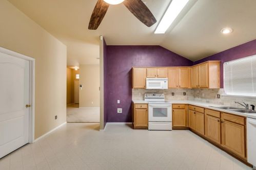 5428 Trout Crk Ct, Fort Worth TX  76137-4731 exterior