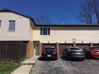 2228 Lincoln Ave, Cincinnati OH  45224-1830 exterior