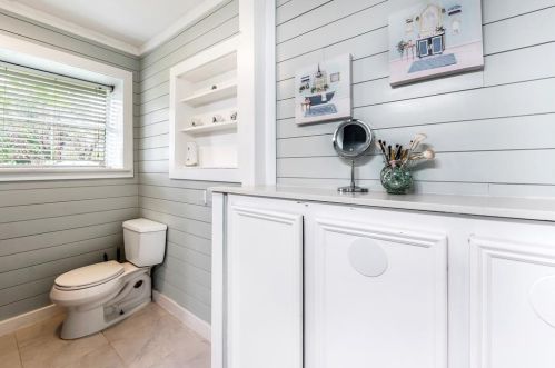 213 Fairfield St, Morgans Point TX 77571-7155 exterior