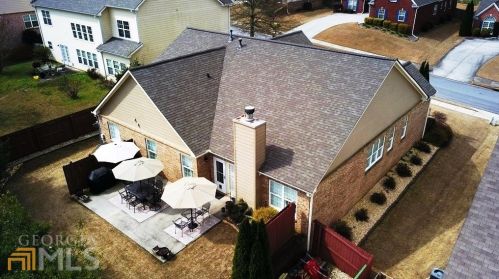 142 River Mill Ln, Dawsonville, GA 30534-3441