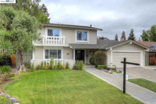 1882 Halcyon Ct, Pleasanton, CA 94566-5937