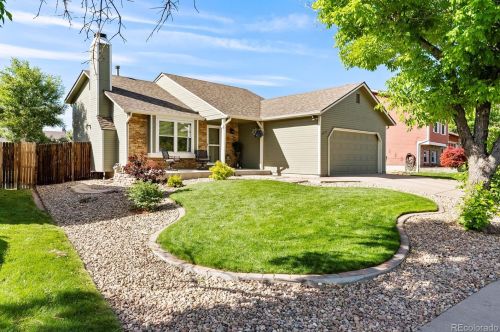 4065 Fundy Way, Aurora CO 80013-4532 exterior