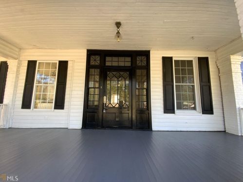 13 Lumpkin St, Klondike, GA 31036-4721