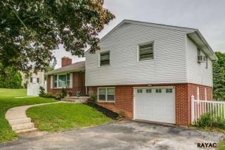 595 Sparton Rd, York, PA 17403-9756