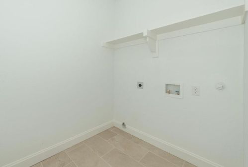 5016 Cowden St, Fort Worth TX  76114-1019 exterior