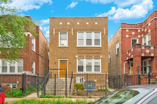 6131 Fairfield Ave, Chicago, IL 60659-2601