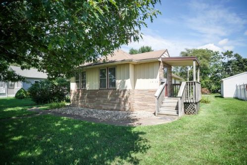 1416 Santa Fe Ave, Vonachen Knolls, IL 61523-1034