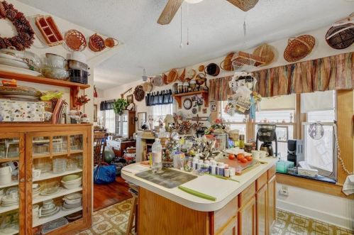 1503 Alta Vis Ave, Austin TX  78704-5228 exterior