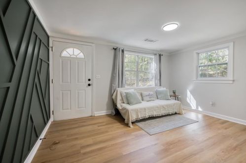 1786 Richard Rd, Conyers GA  30012-2824 exterior