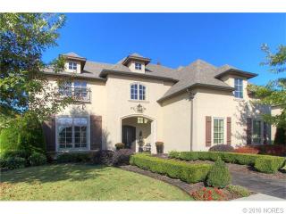 5901 108th St, Tulsa, OK 74137-7057