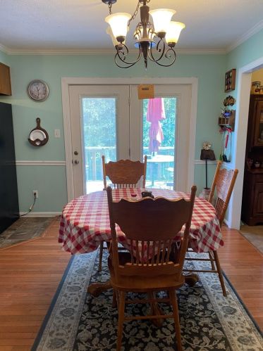 566 Howlandville Rd, Burnettown SC  29851-3429 exterior
