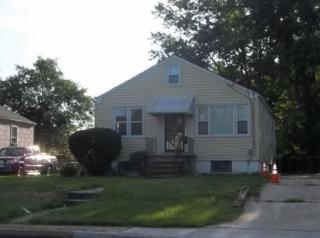 5104 Frankford Ave, Baltimore, MD 21206-5354