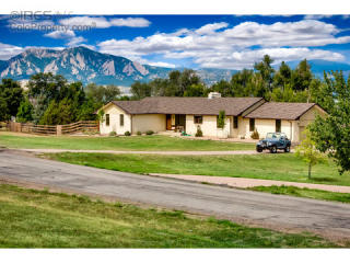 425 Theresa Dr, Boulder, CO 80303-4735