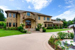 13792 Paseo Valle Alto, Poway, CA 92064-2165