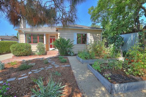 307 Paseo Del Descanso, Santa Barbara, CA 93105-3003