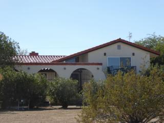 229 Far Vista Ave, Ridgecrest, CA 93555-7635
