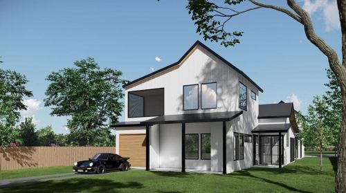408 34th St, Austin, TX 78705-1600