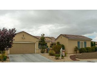 2167 Bannerwood St, Henderson NV  89044-0152 exterior