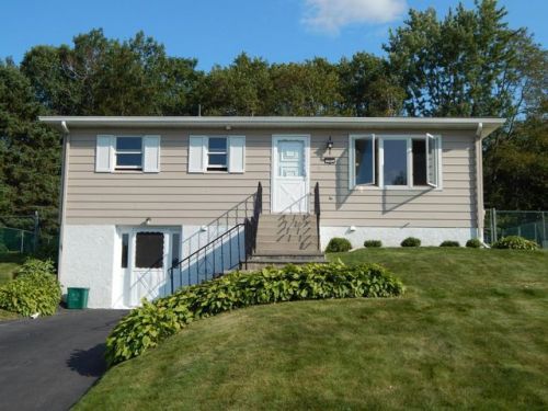 263 Gedding St, Pittston, PA 18641-1005