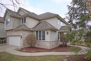 1073 Mission Hills Ct, Porter IN  46304-9604 exterior