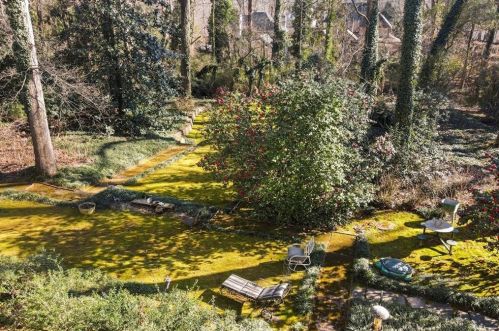 1280 Moores Mill Rd, Atlanta GA  30327-1430 exterior