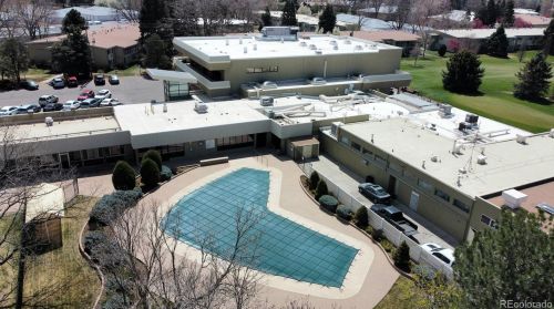 655 Clinton St, Denver CO  80247-1571 exterior