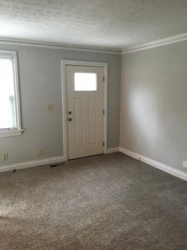 163 Gramling St, Marietta GA  30008-2519 exterior