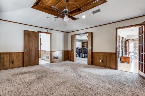 9738 Amberley, Dallas TX  75243-2303 exterior