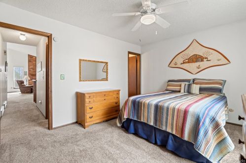 9124 Iowa Pl, Denver CO  80232-6471 exterior