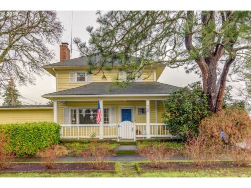 309 Edison St, Beaverton, OR 97124-3133