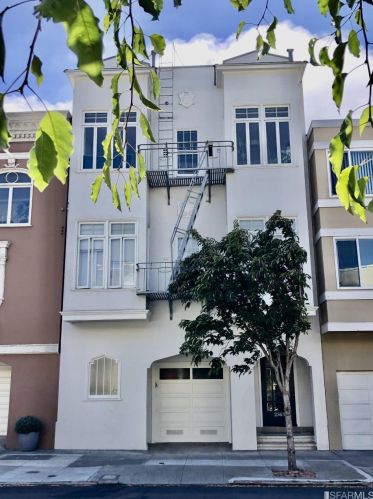 2563 Clay St, San Francisco, CA 94115-1863