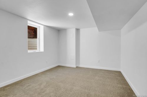 729 Cornell Ave, Englewood CO  80113-1666 exterior