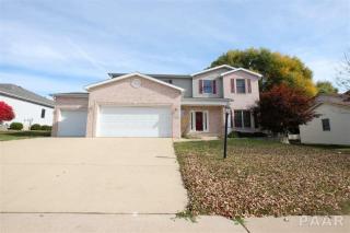 10926 Northfield Ln, Lake Of The Woods, IL 61525-9397
