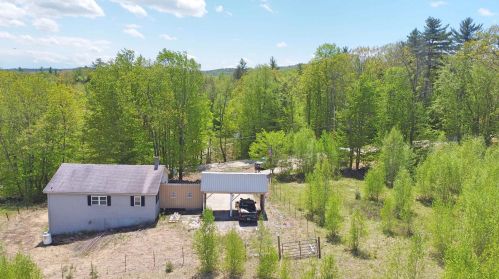 181 Putney Rd, Andover, NH 03216-4039