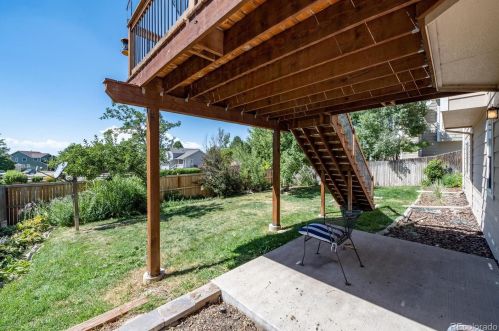 5753 Rome St, Aurora CO 80015-4590 exterior