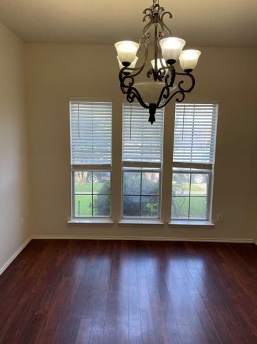 1717 Arbor Creek Dr, Garland TX  75040-8913 exterior