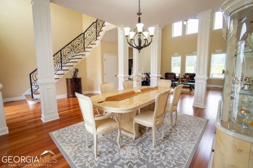 2548 Westchester Way, Conyers GA  30013-2475 exterior