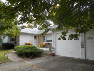 33 Taft Ave, Trenton, NJ 08610-1911