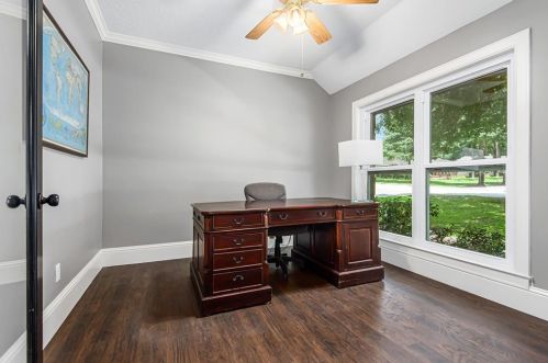 3505 Falcon Way, Conroe TX  77304-4880 exterior