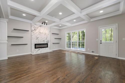 2950 Stone Bridge Trl, Conyers GA  30094-5674 exterior