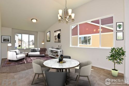 2646 Emerald St, Loveland CO 80537-2013 exterior