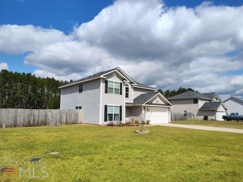 218 Pine View Rd, Bayview, GA 31316-2263