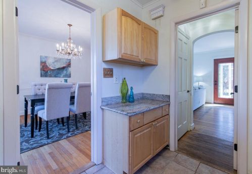 1028 Mcceney Ave, Silver Spring MD 20901-1456 exterior