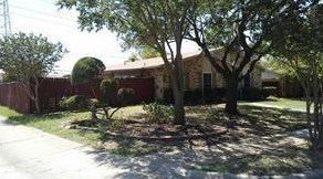 1900 Apple Valley Rd, Plano TX  75023-3041 exterior
