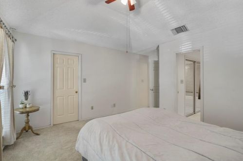 2312 Kenley St, Fort Worth TX  76107-4938 exterior