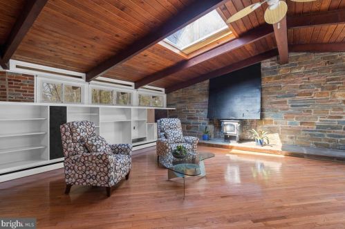 1006 Somerset Ln, Silver Spring MD 20904-6241 exterior